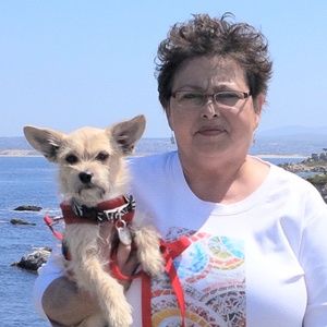 Meet your Posher, Debra